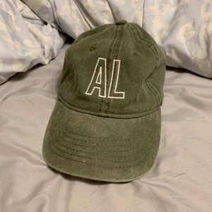 AL hat